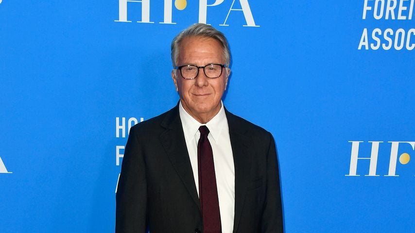 Dustin Hoffman, Schauspieler