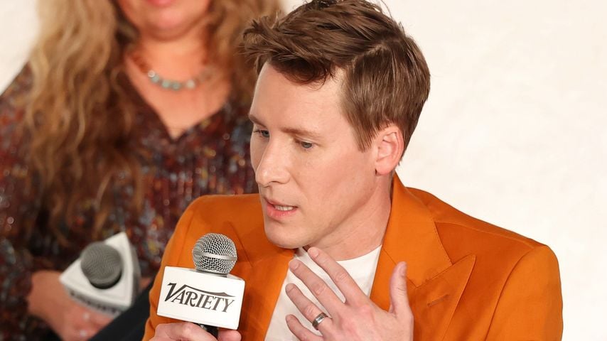 Dustin Lance Black, Drehbuchautor