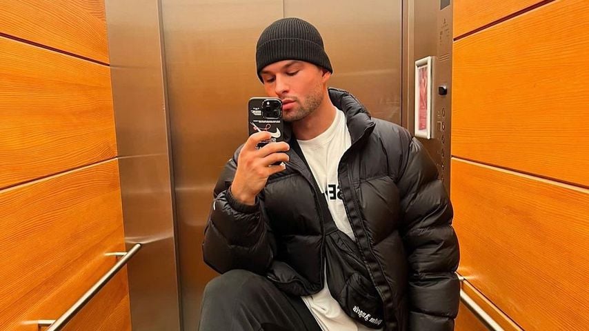Dustin Hoche, "Are You The One?"-Kandidat