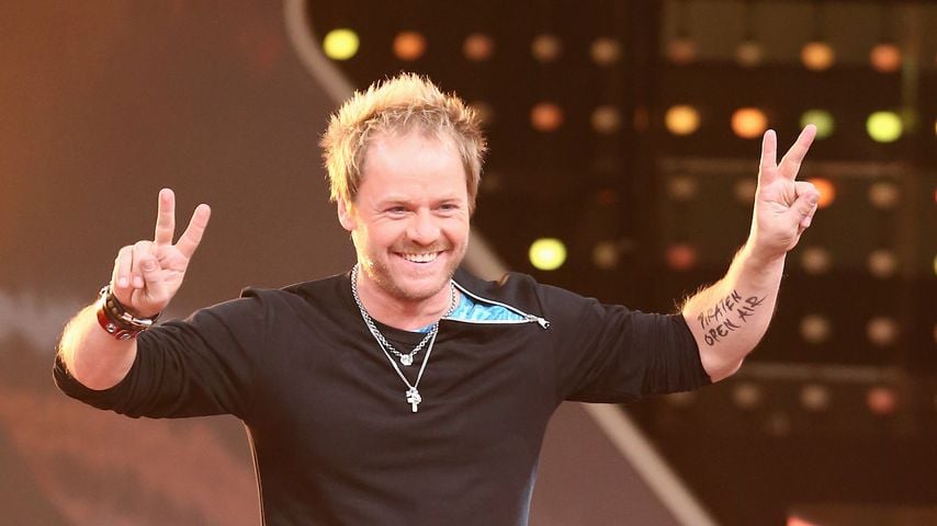 Dustin Semmelrogge, 2015
