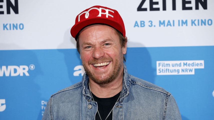 Dustin Semmelrogge, Schauspieler