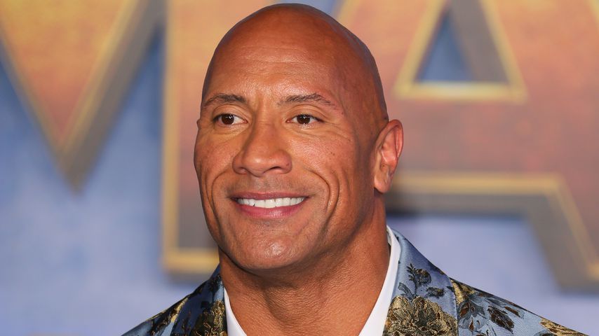 Dwayne Johnson