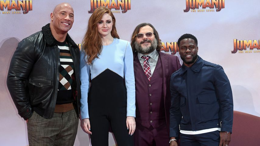 Jack Black ist der Verteidiger der Schutzlosen