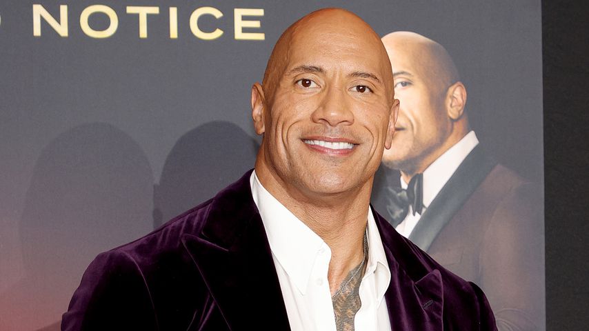 Zu beschäftigt? Darum lehnt "The Rock" Emmy-Moderation ab
