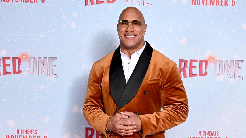 "Red One" mit Dwayne Johnson läuft schon bei Amazon Prime
