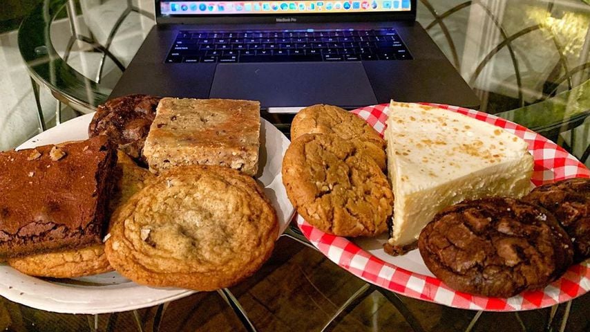 Dwayne Johnsons Cheat-Meal