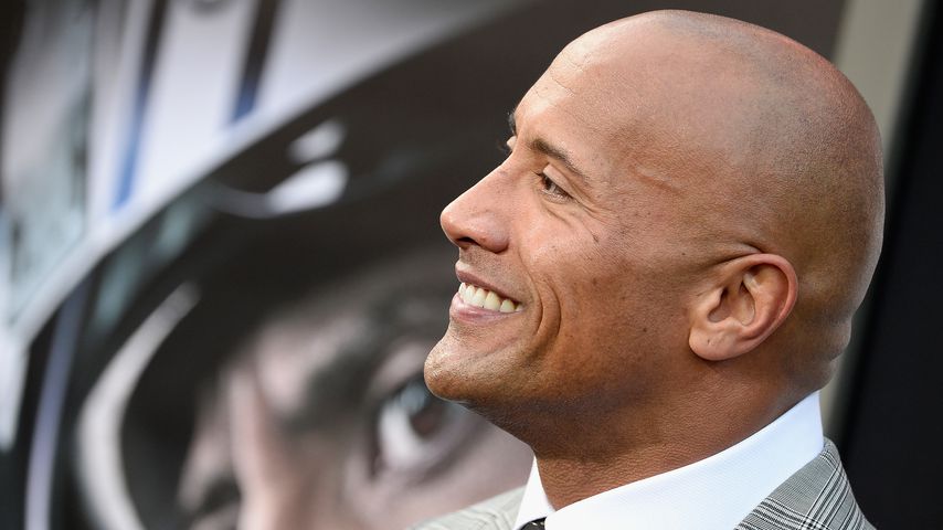 Vom Hobbytänzer zum Comedian: Darum ist "The Rock" so witzig
