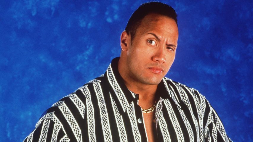 Dwayne "The Rock" Johnson feiert großes Wrestling-Comeback!