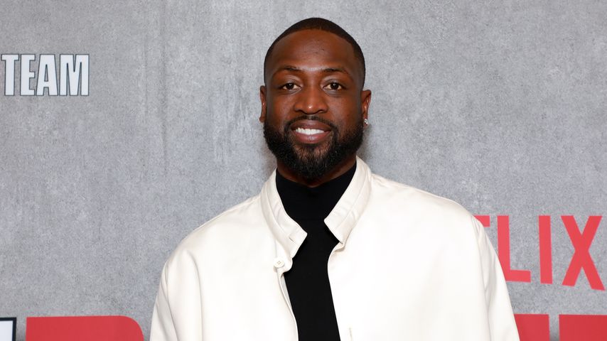 Dwayne Wade, Basketballer