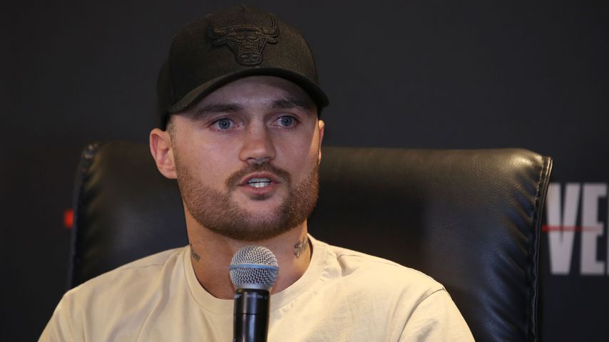 Mit 27 beim Training kollabiert: Box-Star ist gestorben