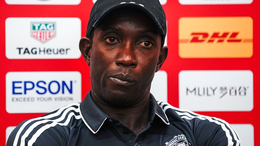 Dwight Yorke, Sportler