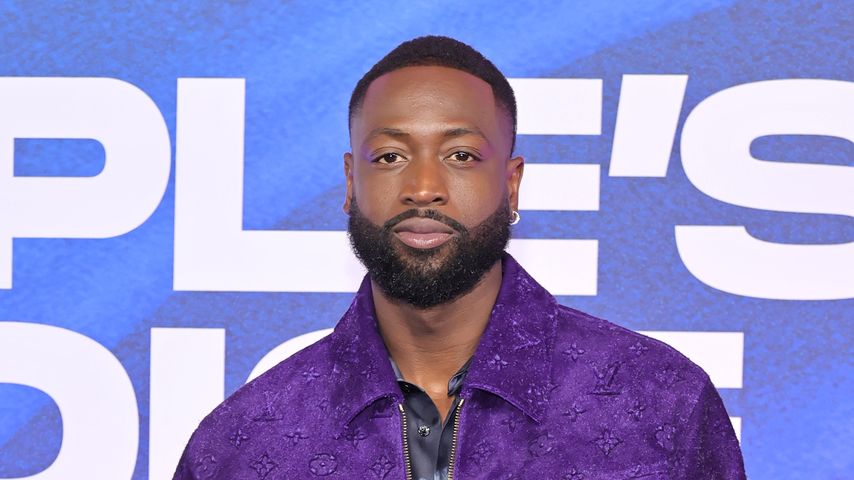 Dwyane Wade, Basketball-Star