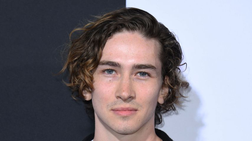 Fans fragen sich: Wie alt ist "You"-Hottie Dylan Arnold?