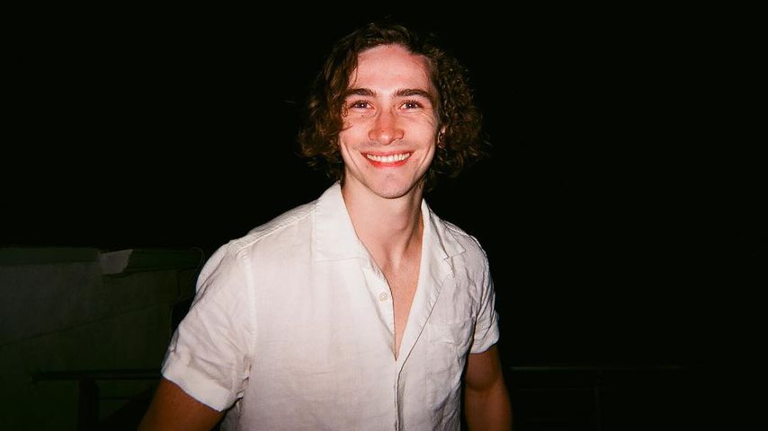 Dylan Arnold, Schauspieler
