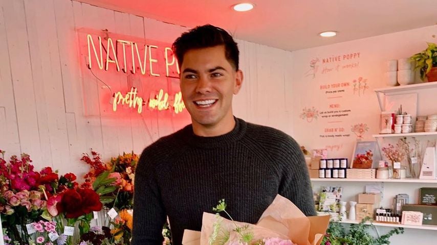 US-"Bachelor in Paradise"-Kandidat Dylan Barbour