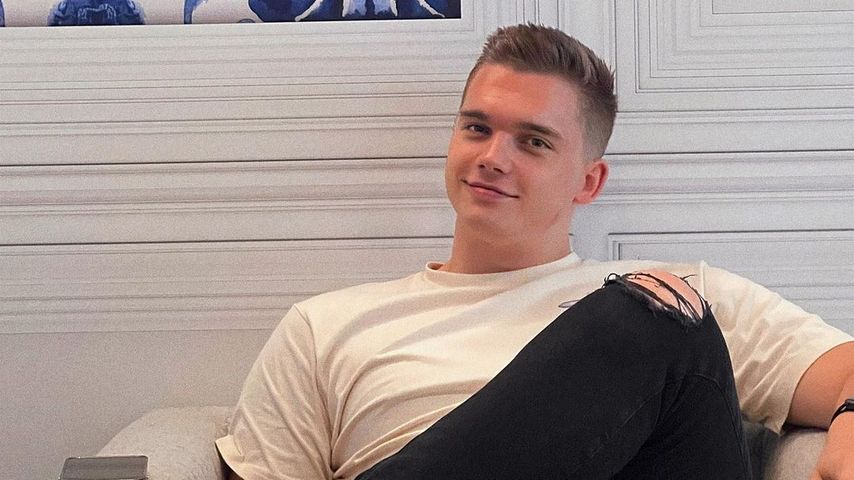 Dylan Drossaers, Nikkie Tutorials' Verlobter