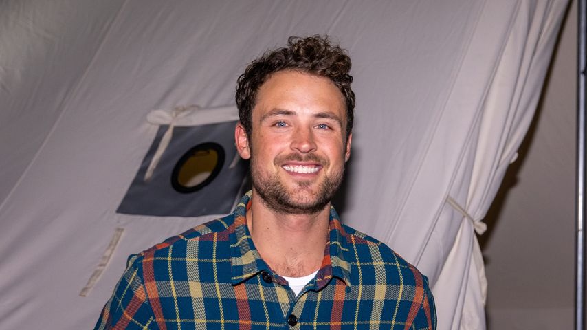 Dylan Efron, Schauspieler und Model