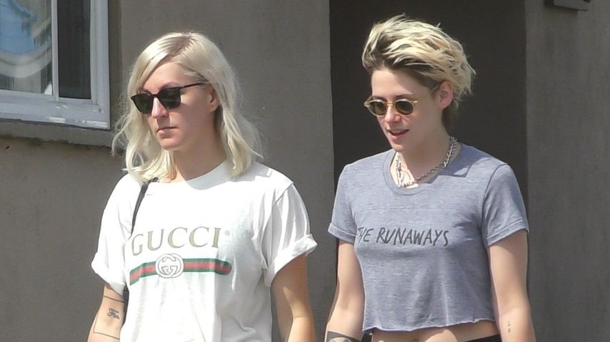Bald verlobt? Kristen Stewart will um Dylans Hand anhalten