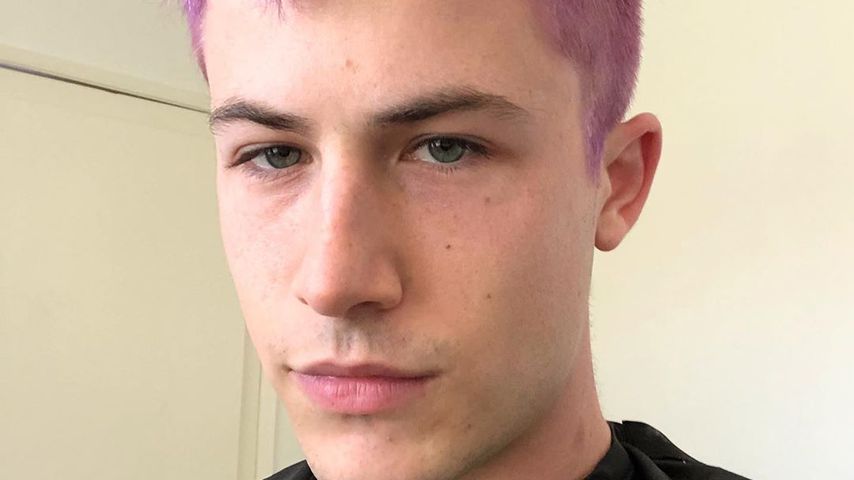 Dylan Minnette, Schauspieler