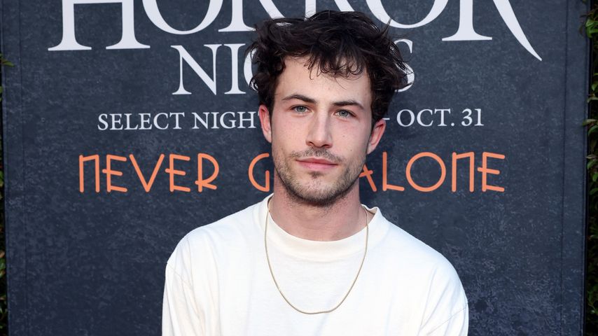 Zu eintönig? Darum braucht Dylan Minnette Schauspielpause