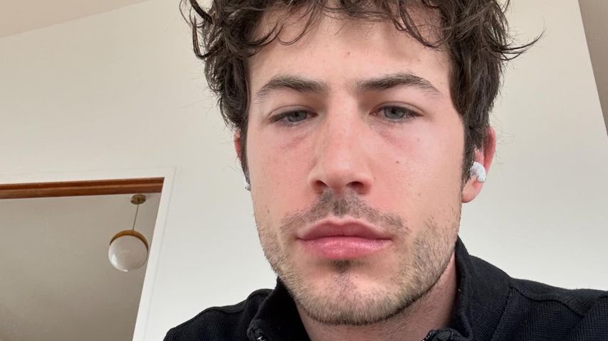 "Tote Mädchen lügen nicht"-Darsteller Dylan Minnette