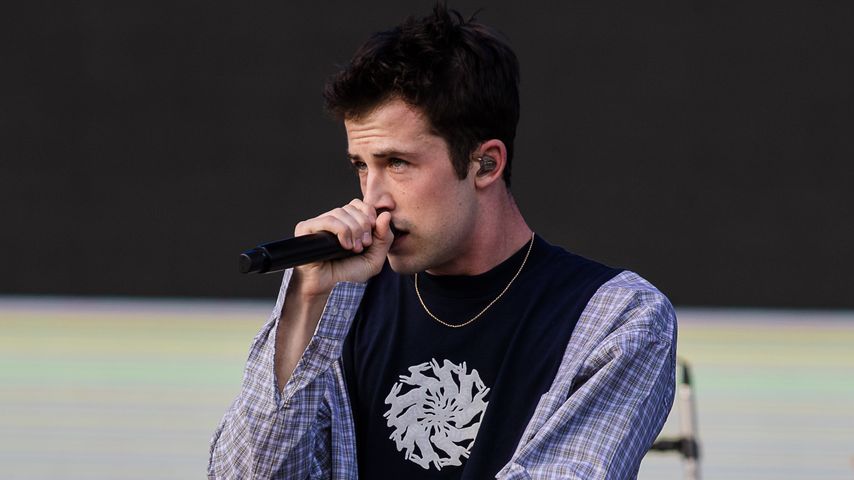 Dylan Minnette, März 2023