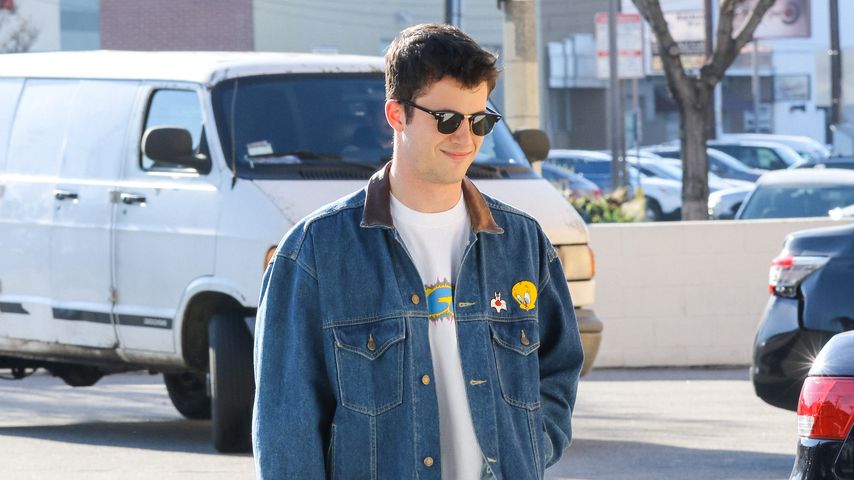 Dylan Minnette, Schauspieler