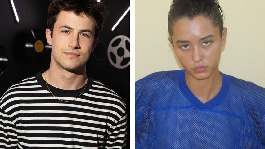 Nach Trennung: Dylan Minnette bandelt mit einem Model an!