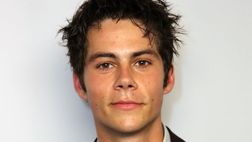 Dylan O'Brien verrät: "Maze Runner" extra lieblos!