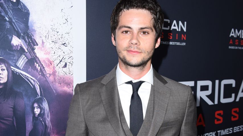 Nach Dylan O'Briens Setunfall: 1. Trailer zu "Maze Runners"