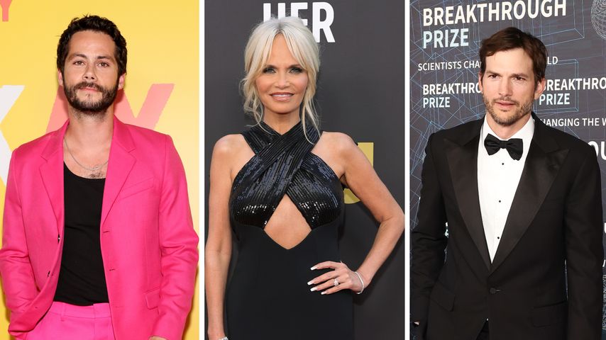 Unfälle in Hollywood: Diese Stars verletzten sich am Set!
