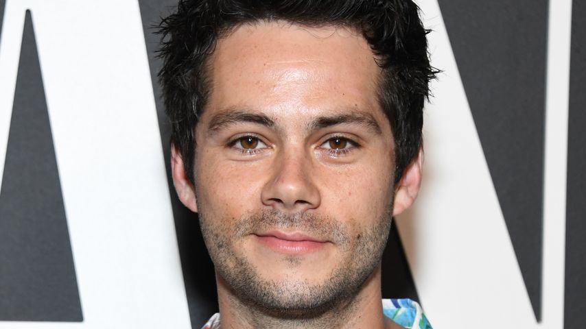 Dylan O'Brien, Schauspieler
