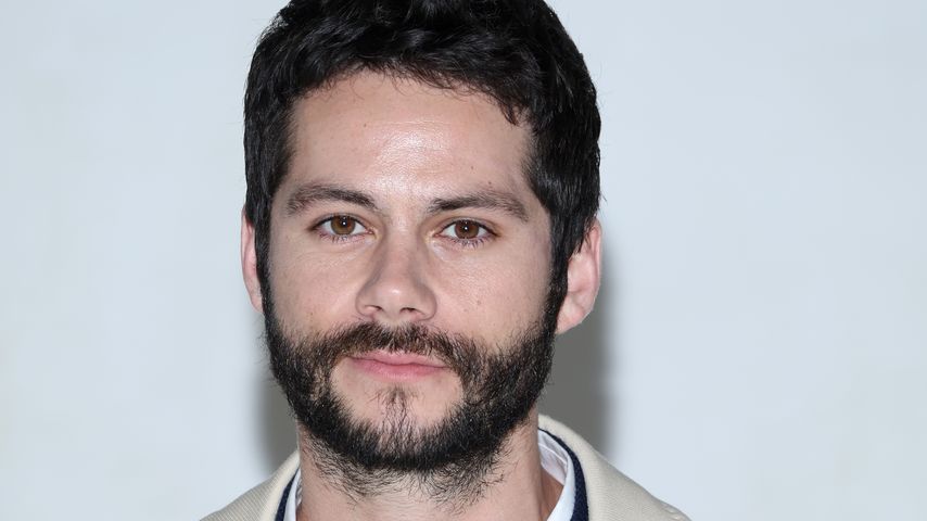 Dylan O'Brien im Januar 2023