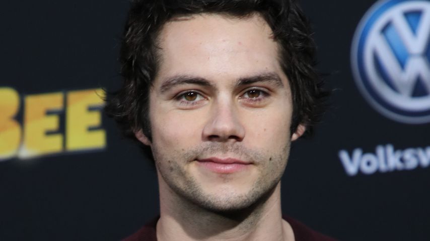 Nach sechs Jahren: Dylan O'Brien & Britt Robertson getrennt?