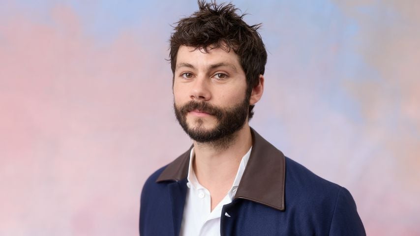 Dylan O'Brien zeigt Freundin Rachael bei Spirit Awards