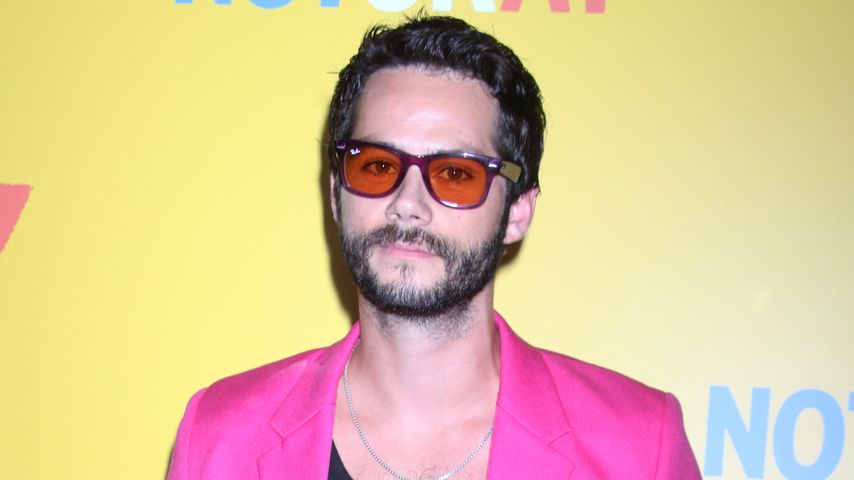 Dylan O'Brien, Schauspieler