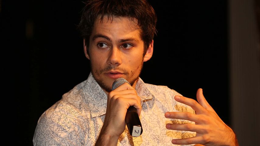 Dylan O'Brien: Zurück im deutschen TV mit "Teen Wolf"