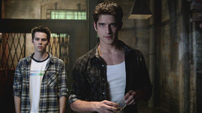 Mit Original-Cast: Erfolgsserie "Teen Wolf" wird zu Film
