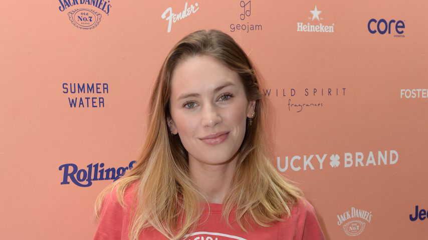 Supermodel: Dylan Penn ist jetzt Kampagnen-Gesicht