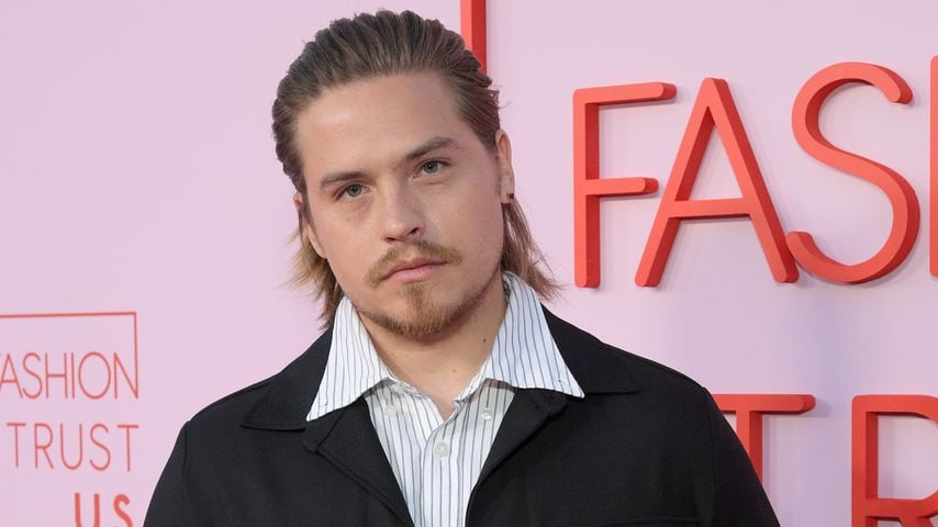 Neuer "Under Fire"-Trailer zeigt Dylan Sprouse in Action