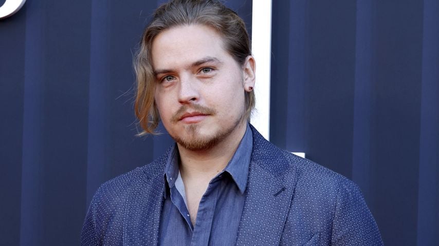 Diesen Witz verweigerte Dylan Sprouse am "Zack & Cody"-Set