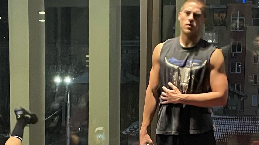 Schauspieler Dylan Sprouse
