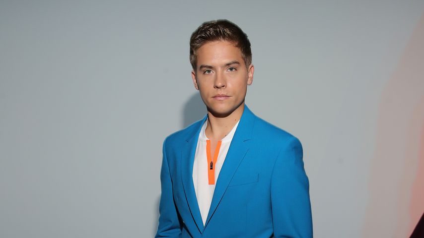Dylan Sprouse: Er macht "After Truth"-Hardin Konkurrenz!