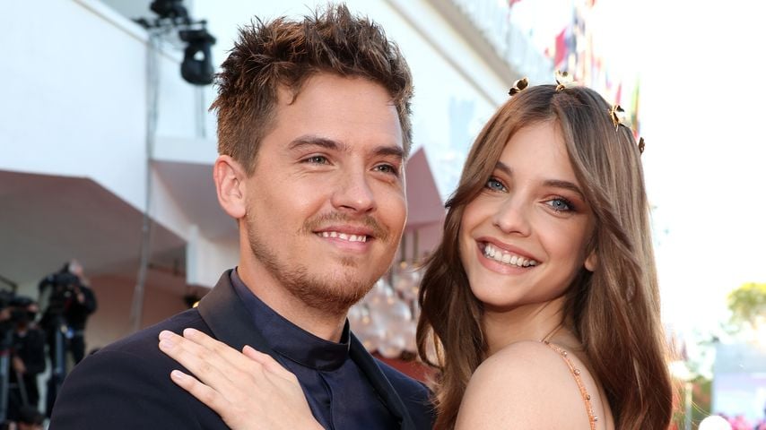 Insider plaudert aus: Dylan Sprouse und Barbara sind verlobt