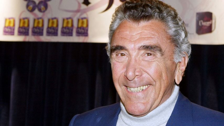 "Charmed"-Produzent E. Duke Vincent stirbt mit 91 Jahren