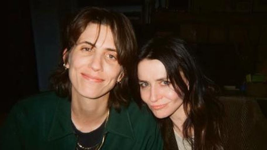 Mit Foto: Caterina Scorsone gratuliert E.R. zum Geburtstag