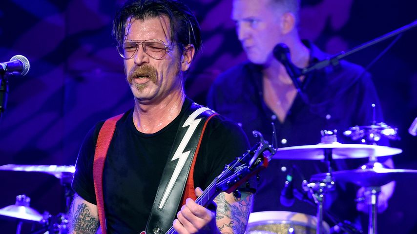 Eagles Of Death Metal: Kostenlose Tickets für Pariser Fans!