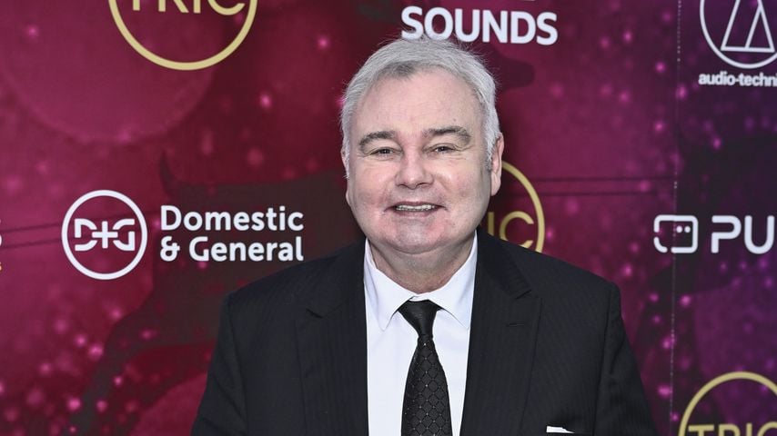 Eamonn Holmes beim TRIC Christmas Lunch 2024 im The Londoner Hotel in London