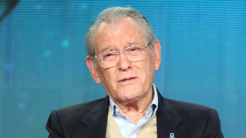 Hollywoodstar Earl Holliman verstirbt im Alter von 96 Jahren