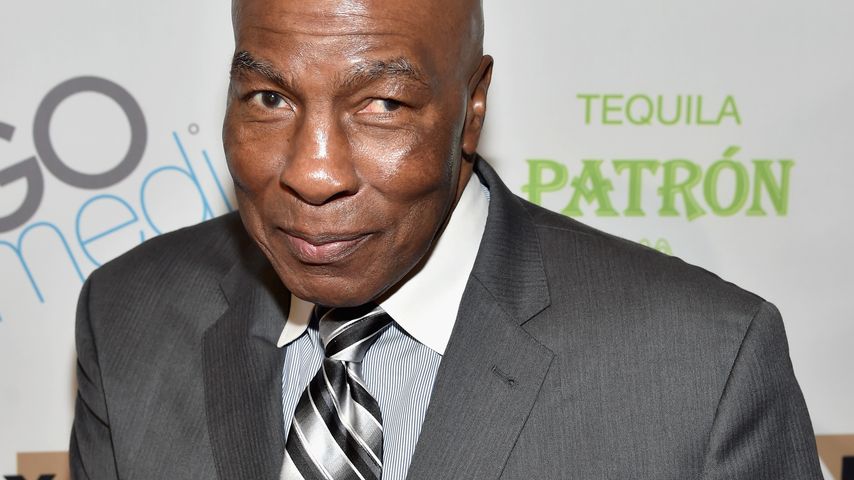 Ex-Boxer Earnie Shavers ist im Alter von 78 Jahren gestorben
